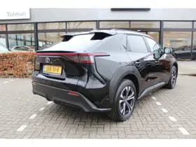 Toyota BZ4X Dynamic 71 kWh thumbnail 8