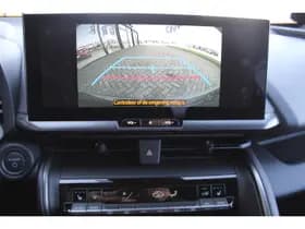 Toyota C-HR 1.8 Hybrid 140 First Edition Bi-Tone thumbnail 12