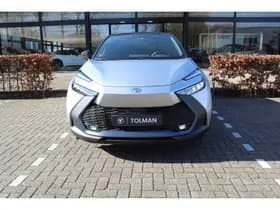 Toyota C-HR 1.8 Hybrid 140 First Edition Bi-Tone thumbnail 3