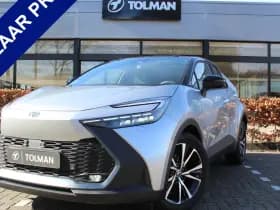 Toyota C-HR 1.8 Hybrid 140 First Edition Bi-Tone