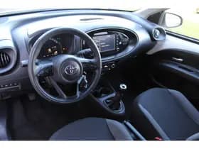 Toyota Aygo X 1.0 VVT-i MT first thumbnail 2
