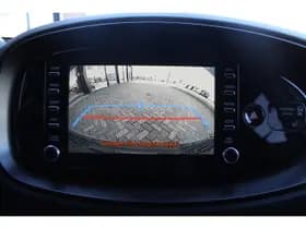 Toyota Aygo X 1.0 VVT-i MT first thumbnail 11