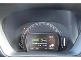 Toyota Aygo X 1.0 VVT-i MT first thumbnail 13