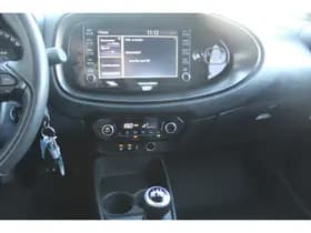 Toyota Aygo X 1.0 VVT-i MT first thumbnail 20