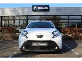 Toyota Aygo X 1.0 VVT-i MT first thumbnail 3