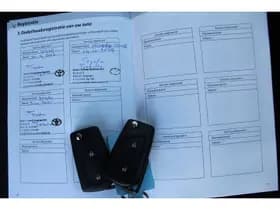 Toyota Aygo X 1.0 VVT-i MT first thumbnail 22