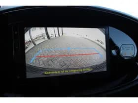 Toyota Aygo X 1.0 VVT-i MT Envy thumbnail 11