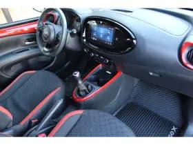 Toyota Aygo X 1.0 VVT-i MT Envy thumbnail 12