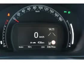 Toyota Aygo X 1.0 VVT-i MT Envy thumbnail 15