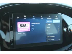 Toyota Aygo X 1.0 VVT-i MT Envy thumbnail 18