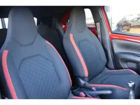 Toyota Aygo X 1.0 VVT-i MT Envy thumbnail 24