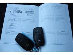 Toyota Aygo X 1.0 VVT-i MT Envy thumbnail 26