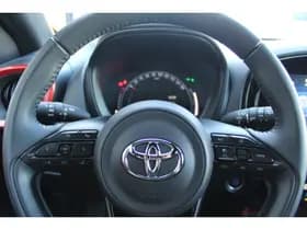 Toyota Aygo X 1.0 VVT-i MT Envy thumbnail 4