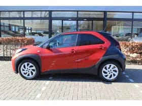 Toyota Aygo X 1.0 VVT-i MT Envy thumbnail 5