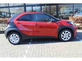 Toyota Aygo X 1.0 VVT-i MT Envy thumbnail 7