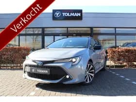 Toyota Corolla Touring Sports 1.8 Hybrid Dynamic Bi-Tone