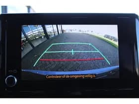 Toyota Corolla Touring Sports 1.8 Hybrid Dynamic Bi-Tone thumbnail 12