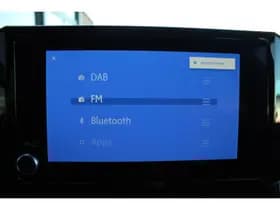 Toyota Corolla Touring Sports 1.8 Hybrid Dynamic Bi-Tone thumbnail 14