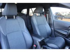 Toyota Corolla Touring Sports 1.8 Hybrid Dynamic Bi-Tone thumbnail 19