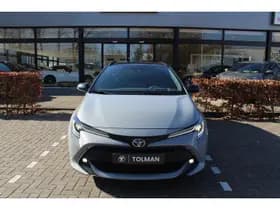 Toyota Corolla Touring Sports 1.8 Hybrid Dynamic Bi-Tone thumbnail 3