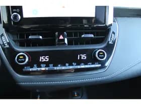 Toyota Corolla Touring Sports 1.8 Hybrid Dynamic Bi-Tone thumbnail 28