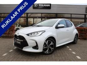 Toyota Corolla Touring Sports 1.8 Hybrid Dynamic Bi-Tone thumbnail 30