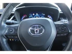 Toyota Corolla Touring Sports 1.8 Hybrid Dynamic Bi-Tone thumbnail 6