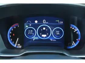 Toyota Corolla Touring Sports 1.8 Hybrid Dynamic Bi-Tone thumbnail 8