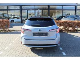 Toyota Corolla Touring Sports 1.8 Hybrid Dynamic Bi-Tone thumbnail 9