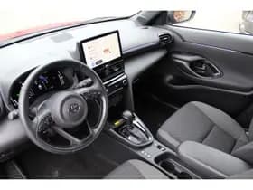 Toyota Yaris Cross 1.5 Hybrid 115 First Edition Plus thumbnail 2