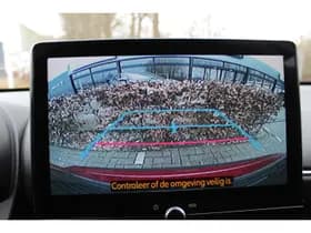 Toyota Yaris Cross 1.5 Hybrid 115 First Edition Plus thumbnail 12