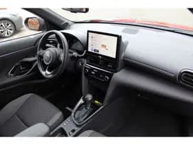 Toyota Yaris Cross 1.5 Hybrid 115 First Edition Plus thumbnail 17