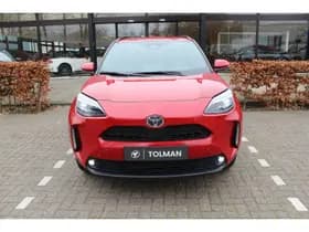 Toyota Yaris Cross 1.5 Hybrid 115 First Edition Plus thumbnail 3