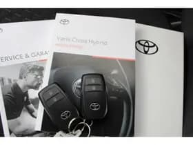 Toyota Yaris Cross 1.5 Hybrid 115 First Edition Plus thumbnail 24