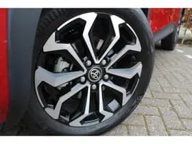 Toyota Yaris Cross 1.5 Hybrid 115 First Edition Plus thumbnail 4