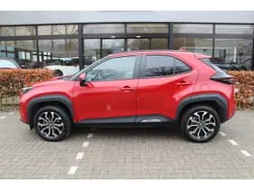 Toyota Yaris Cross 1.5 Hybrid 115 First Edition Plus thumbnail 5