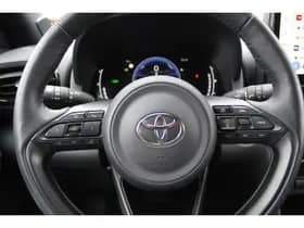 Toyota Yaris Cross 1.5 Hybrid 115 First Edition Plus thumbnail 6