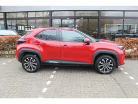 Toyota Yaris Cross 1.5 Hybrid 115 First Edition Plus thumbnail 7