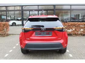 Toyota Yaris Cross 1.5 Hybrid 115 First Edition Plus thumbnail 9