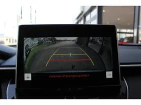 Toyota Corolla Cross Hybrid 140 Style Plus thumbnail 11