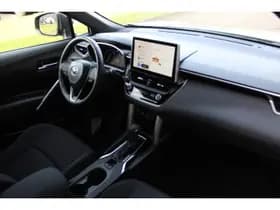 Toyota Corolla Cross Hybrid 140 Style Plus thumbnail 15