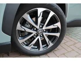 Toyota Corolla Cross Hybrid 140 Style Plus thumbnail 17