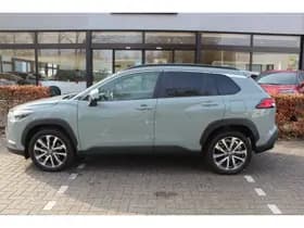 Toyota Corolla Cross Hybrid 140 Style Plus thumbnail 7