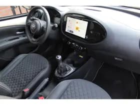 Toyota Aygo X 1.0 VVT-i MT Premium thumbnail 13