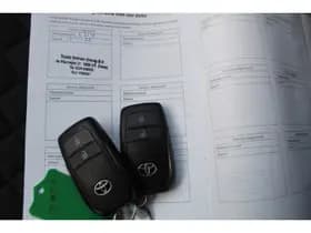 Toyota Aygo X 1.0 VVT-i MT Premium thumbnail 18