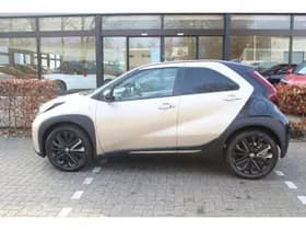Toyota Aygo X 1.0 VVT-i MT Premium thumbnail 6