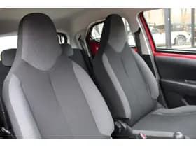 Toyota Aygo 1.0 VVT-i x-now thumbnail 14