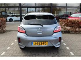 Mitsubishi Space Star 1.2 Active thumbnail 9