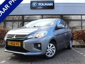 Mitsubishi Space Star 1.2 Active