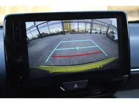 Toyota Yaris Cross 1.5 Hybrid Dynamic Special thumbnail 13